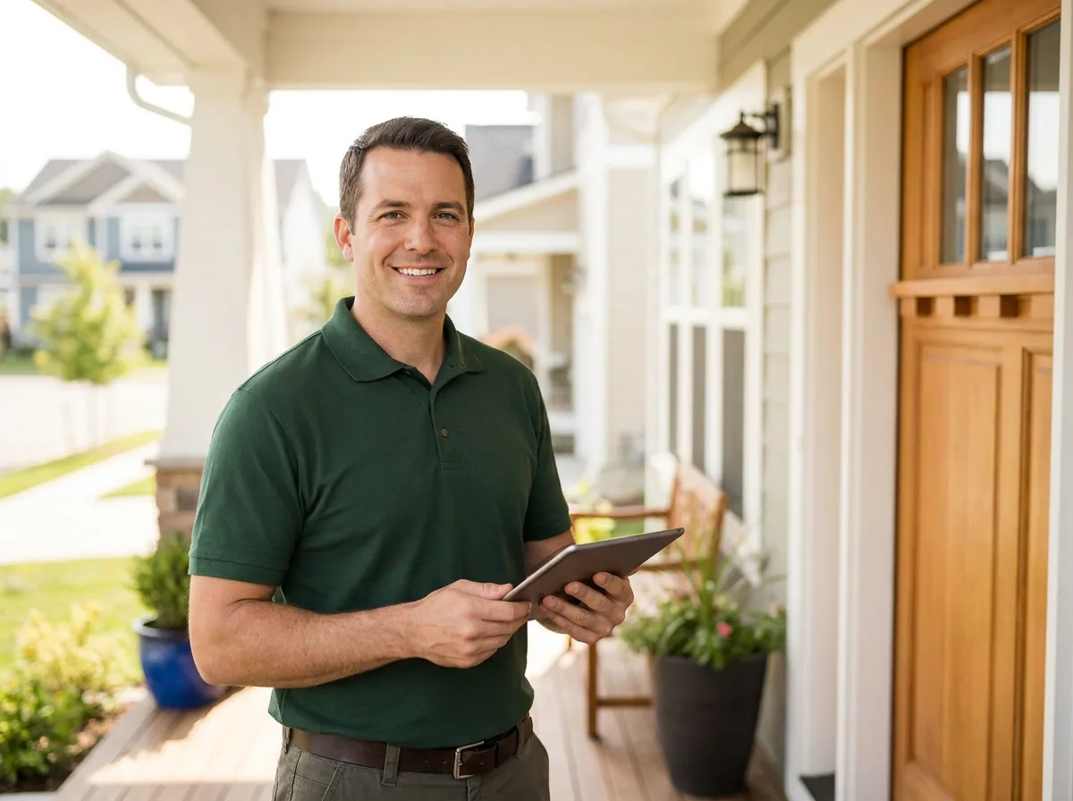 Pest control FAQs for Somerset, IN